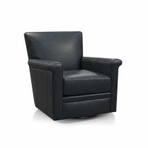 England Furniture 33171AL Pierce Swivel Glider