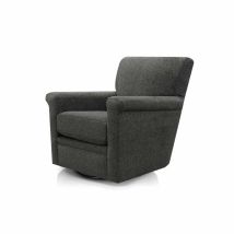 England Furniture 3310-71 Pierce Swivel Glider
