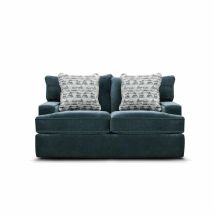 England Furniture 3306 Anderson Loveseat