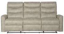 Jackson Furniture Industries 2641-1309/16 Gill - Reclining Sofa - Putty