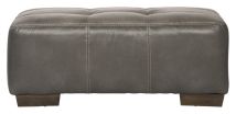 Jackson 429610-1152/18-1300/28 Drummond - Ottoman - Steel