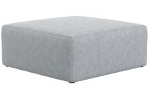 Jackson 348028-1847/18 Jackson 348028-1847/18 Titan - Fabric Cocktail Ottoman - Moonstruck