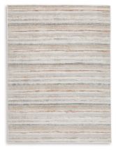 Ashley Furniture R407021 Artney - 8' x 10' Rug - Multi