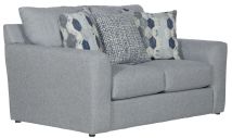 Jackson 328802-1842/23-2078/43 Jackson 328802-1842/23-2078/43 Hooten - Loveseat - Delft