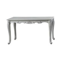 New Classic T7723-31 New Classic T7723-31 Cambria Hills - Wood Console Table - Gray