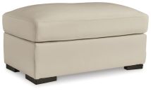 Ashley Furniture 1930414 Treasure Trove - Ottoman - Almond