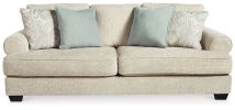 Ashley Furniture 9620538 Monaghan - Sofa - Sandstone