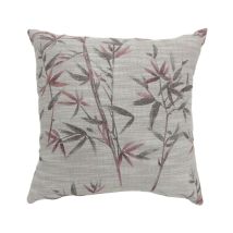 Furniture of America PL6031RD-L-2PK Anika - Pillow 22" (Set of 2) - Red