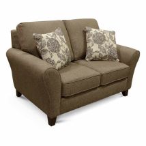 England Furniture 3B06 Paxton Loveseat