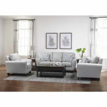 England Furniture 3B05 Paxton Sofa
