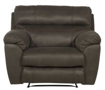 Jackson Furniture Industries 10004-1153/18-1253/18 Atlas - Recliner - Charcoal