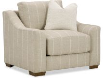 Craftmaster Furniture 735420BD Chair and a Half