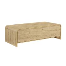 New Classic T3518N-10 Mara - Cocktail Table - Natural
