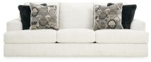 Ashley Furniture 3140338 Karinne - Sofa - Linen