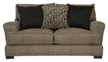Jackson 449802-1796/48-2870/48 Jackson 449802-1796/48-2870/48 Ava - Loveseat - Pepper