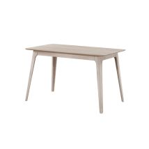 New Classic D1651W-12 New Classic D1651W-12 Oscar - Counter Height Table - White Ash