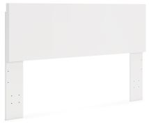 Ashley Furniture EB9630-258 Ashley Furniture EB9630-258 Onita - King Panel Headboard - White