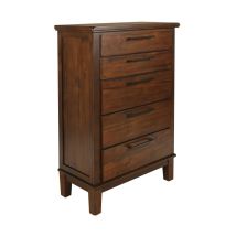 New Classic B594-070 New Classic B594-070 Cagney - Chest - Chestnut