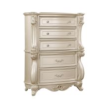 New Classic B992-070 Monique - Chest - Champagne