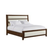 Intercon MW-BR-8365K-SBL-C Marlow - King Bed - Sable