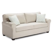 Best Home Furnishings L64 Noble Stationary Loveseat
