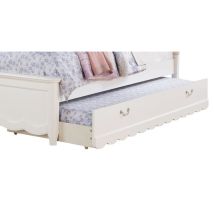 ACME 30308 Cecilie - Trundle - White