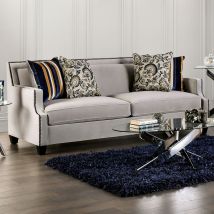 Furniture of America SM2270-SF Montecelio - Sofa