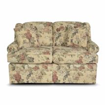 England Furniture 4000-88 Rochelle Loveseat Glider
