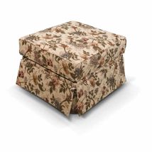 England Furniture 4007 Rochelle Ottoman