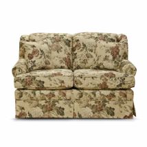 England Furniture 4006 Rochelle Loveseat