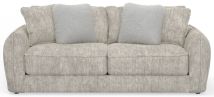 Jackson 220603-1760/26-2555/01 Jackson 220603-1760/26-2555/01 Bankside - Sofa - Parchment