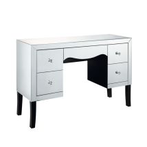 ACME 90328 Ratana - Vanity Desk - Mirrored