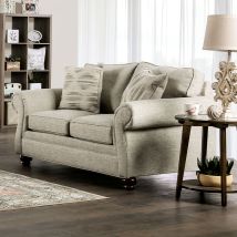 Furniture of America SM5411-LV Amaya - Loveseat