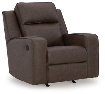 Ashley Furniture 6330625 Lavenhorne - Rocker Recliner - Granite