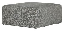 Jackson 409812-2266/28 Jackson 409812-2266/28 Lamar - Cocktail Ottoman - Shark