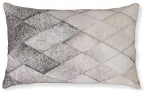 Signature Design by Ashley® A1000930 Pacrich - Gray / Brown - Pillow (Set of 4)