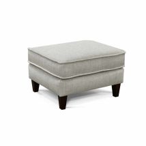 England Furniture 4207 Bailey Ottoman