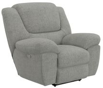Jackson Furniture Industries 616504-1771/28 Jackson Furniture Industries 616504-1771/28 Trifecta - Power Wall Hugger Recliner - Nature
