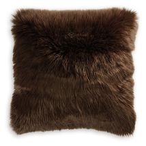 Ashley Furniture A1000974 Bellethrone - Pillow (Set of 4) - Brown