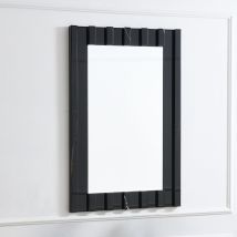 ACME AC03871 Drisana - Accent Mirror - Black