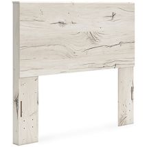 Benchcraft® B2310-87 Benchcraft® B2310-87 Lawroy - Full Panel Headboard - Light Natural