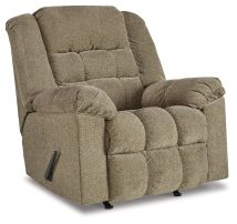 Ashley Furniture 4450525 Ashley Furniture 4450525 Kegler - Rocker Recliner - Briar