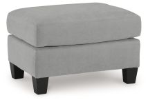 Ashley Furniture 3010314 Adlai - Ottoman - Shadow