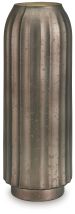 Ashley Furniture A2000705 Ashley Furniture A2000705 Briarcott - Vase - 17.75" - Brown