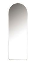 CoasterEveryday 963486 Stabler - Metal Framed Floor Mirror - Black