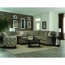 England Furniture 4630-27 Angie Right Arm Facing Loveseat