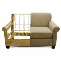 England Furniture 4636 Angie Loveseat
