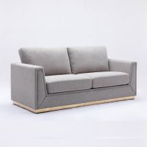 ACME LV01744 Valin - Sofa - Grey