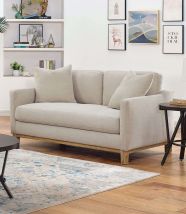 Furniture of America FM64200-LV Halden - Loveseat