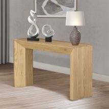ACME LV03787 Harold - Sofa Table - Brown Finish